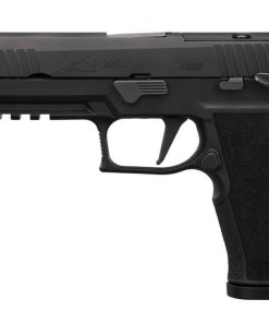 SIG SAUER P320 XTEN 10MM 5" MS OR 15+1