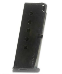 KELTEC P-32 MAGAZINE 32ACP 7 ROUND