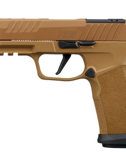SIG SAUER P365 DH3 COMP 3.7" OR COY 10+1