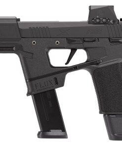 SIG SAUER P365 FLUX 9MM BLK 21+1 RXSL