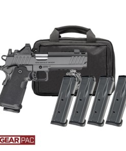 SPRINGFIELD ARMORY PRODIGY COMP 9MM 5" 20+1 GP