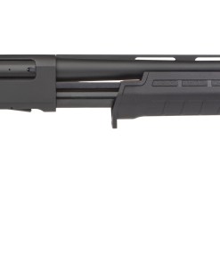 ROCK ISLAND ARMORY ALL GEN PUMP 12/28 BL/SYN