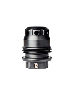 RUGGED SUPPRESSORS M2 BRAKE 5/8X24