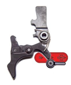 FRANKLIN ARMORY BFSIII PC-C1 TRIGGER PCC