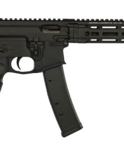 DANIEL DEFENSE PCC 9MM BLK 16" 30+1