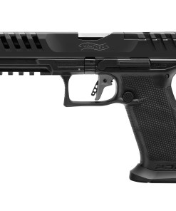WALTHER ARMS PDP MATCH 9MM 5" 10+1 OR
