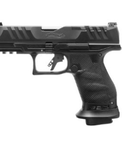 WALTHER ARMS PDP PRO E C 9MM FS 4" 18+1 OR