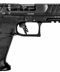 WALTHER ARMS PDP PRO SD 9MM FS 5.1" 18+1 OR