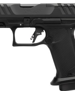 WALTHER ARMS PDP PRO F 9MM BK 3.5" 10+1