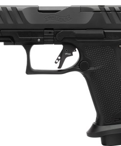 WALTHER ARMS PDP PRO F 9MM BK 4" 10+1