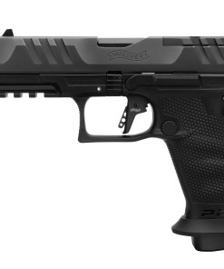 WALTHER ARMS PDP PRO-X C 9MM FS 4.6" 10+1