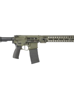 POF USA P-415 EDGE 5.56REM 16.5" ODG