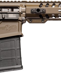 POF USA ROGUE DI 308WIN 16.5" BRWN