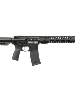 POF USA MINUTEMAN 5.56 13.75" BLK MLOK