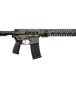 POF USA MINUTEMAN 5.56 13.75" GRY MLOK
