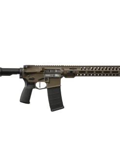 POF USA MINUTEMAN 300BLK 13.75" BRWN