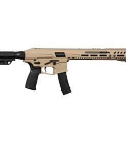 POF USA PHOENIX RIFLE 9MM FDE 16" 10RD