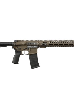 POF USA MINUTEMAN 5.56 13.75" BRN MLOK