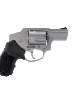 TAURUS 850 38SP STAINLESS 2" 5SHOT