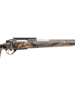 SEEKINS PRECISION ELEMENT M3 6.5PRC WOODLAND 20"