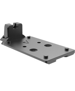 SPRINGFIELD ARMORY RMR RED DOT PLATE KIT