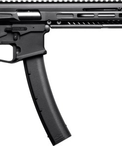 POF USA PHOENIX PSTL 9MM 8" BLK MLOK