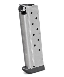 SPRINGFIELD ARMORY MAGAZINE 1911 9MM 9RD SS SP