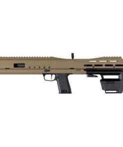 TRAILBLAZER FIREARMS PIVOT 9MM MAGPUL FDE 10+1 16"