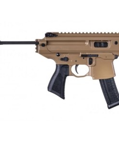 SIG SAUER MPX COPPERHEAD PIST 9MM 3.5"