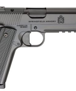SPRINGFIELD ARMORY 1911 OPERATOR 45ACP BK/BK OR
