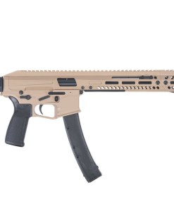POF USA PHOENIX RIFLE 9MM FDE 16" 35RD