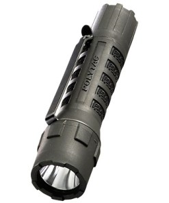 STREAMLIGHT POLYTAC 600LM EDC BLACK