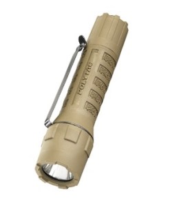 STREAMLIGHT POLYTAC 600LM EDC COYOTE