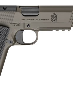 SPRINGFIELD ARMORY 1911 OPERATOR 45ACP ODG TB OR