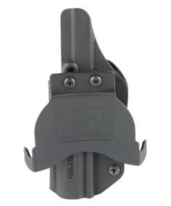 KELTEC HOLSTER PR-5.7 BK RH OWB