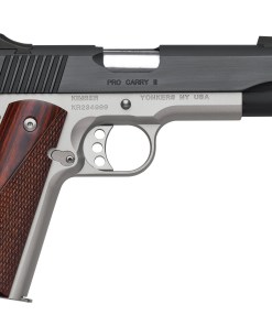 KIMBER PRO CARRY II TWO-TONE 45ACP 4"