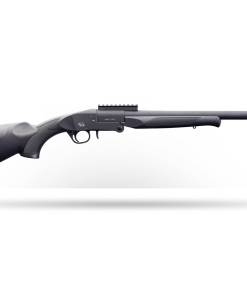 CHARLES DALY 101 SINGLE TRKY 20/20 BL/SY 3"