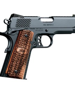 KIMBER PRO RAPTOR II 45ACP 4" 8+1