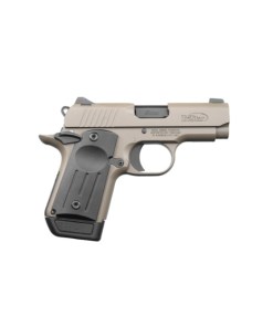 TRISTAR SPORTING ARMS PROTEGE X SUBCPT 9MM FDE 7+1