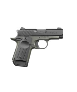 TRISTAR SPORTING ARMS PROTEGE X SUBCPT 9MM ODG 7+1