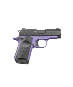 TRISTAR SPORTING ARMS PROTEGE X SUBCPT 9MM PRPL 7+1