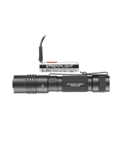 STREAMLIGHT PROTAC 2L-X USB 500LM BLACK