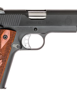 SPRINGFIELD ARMORY 1911 45 LOADED PKRZD NS