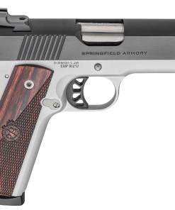 SPRINGFIELD ARMORY RONIN EMP 1911 9MM 4" BL/SS