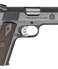 SPRINGFIELD ARMORY 1911 GARRISON 9MM BL 4.25" 9+1