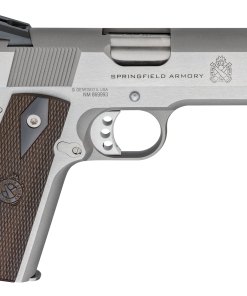 SPRINGFIELD ARMORY 1911 GARRISON 9MM SS 4.25" 9+1
