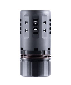 DEAD AIR ARMAMENT SANDMAN PYRO COMPENSATOR FH