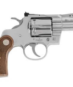 COLT PYTHON 357MAG SS 2.5" 6RD AS
