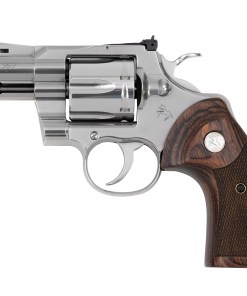COLT PYTHON 357MAG SS 3" 6RD AS
