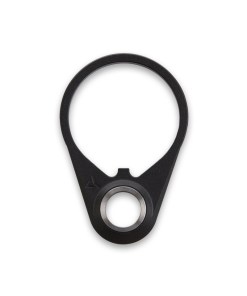 RADIAN WEAPONS QD END PLATE AR15 BLK